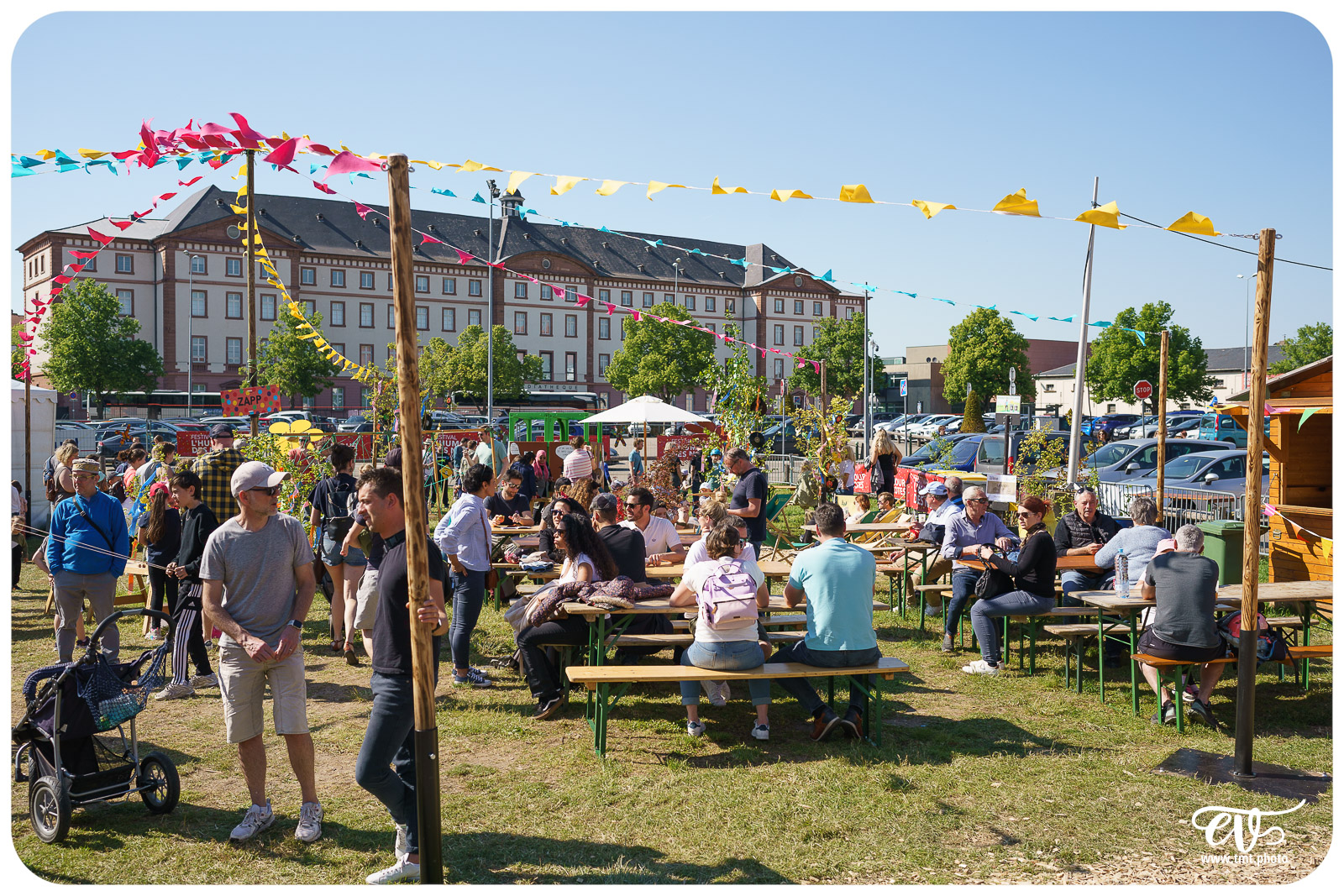 HUMOUR DES NOTES 2024